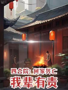 四合院：何家兴亡，我辈有责