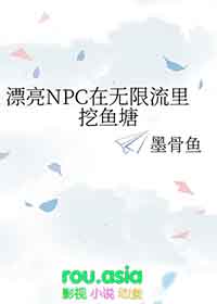 无限流里的漂亮npc